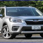 【スバル フォレスター 新型試乗】e-BOXERの実燃費は