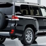 【2026年新型】トヨタ ランドクルーザーFJ登場！レトロ×最先端の最強SUVを徹底レビュー！