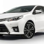【試乗レビュー】トヨタ・カローラの走行性能を体感！快適性・燃費・おすすめポイントは？