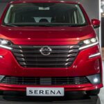 新型日産セレナ2024年モデル徹底レビュ