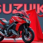2026年スズキ Vストローム1050 アドベンチャー | 外観・性能・試乗レビュー