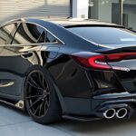 2025年ホンダシビック — 究極のスタイルチェンジャー、ついに登場！