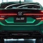 【試乗レビュー】2025ホンダシビックは買いか？驚きの進化ポイントとは