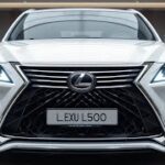 ⚡🔥【驚愕】2025年レクサスL500がついに公開！これはもう未来の車！