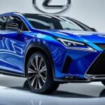 2026年新型レクサスNX登場！進化したデザインと最新テクノロジーを徹底解説