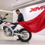 【遂に登場】2026年型ホンダXRM .125がヤバすぎる…完全進化でバイク界が震えた！