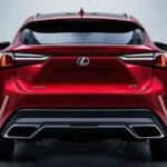 2026年新型レクサスUX】進化したコンパクトSUVの全貌！内外装・走行性能を徹底解説！