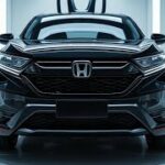 2026年最新 ホンダCR-V完全解説！新デザイン・燃費・内装・ハイブリッド性能を徹底レビュー！