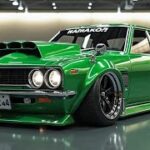 日産が誇る新型ローレルを試乗レビュー【2025年】