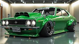 日産が誇る新型ローレルを試乗レビュー【2025年】