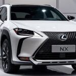 2026年新型レクサスNX 試乗レビュー！進化したラグジュアリーSUVの全貌
