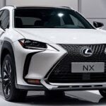 2026年新型レクサスNX 試乗レビュー！進化したラグジュアリーSUVの全貌