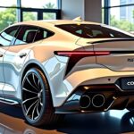 2025年トヨタカローラ登場！最新モデルの全貌を徹底レビュー