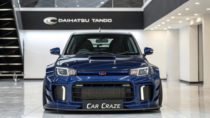 【2025年最新】ダイハツ・タント完全レビュー｜内装・外装・機能・試乗インプレッションki