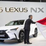 【2025年最新】新型レクサスNX徹底解説！デザイン・内装・走行性能・安全性すべてチェック！【Japan CarReviews】