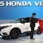ホンダ ヴェゼル2025年モデル 試乗レビュー – 新機能と性能を詳しく紹介！