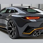 2026年新型日産セドリックの全貌公開