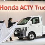 これが最強の軽トラック？ホンダ・アクティ2025試乗＆解説