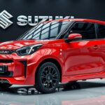 「2026年新型スズキミニハイブリッド初公開！小さいのに衝撃性能！」