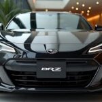 2026年モデルBRZ試乗レビュー！軽量×FR×高回転エンジンの魅力とは？