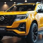 2026年 日産フロンティア登場！最新モデルを徹底レビュー！