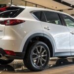マツダが本気を出した！2025年CX-5の全貌とは？」