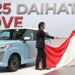ダイハツ ムーヴ 2025年モデル徹底レビュー！最新軽自動車の魅力とは？