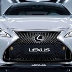 【2025年新型】レクサスLC 500がついに登場！圧巻のV8サウンドと究極のラグジュアリー