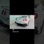 横浜の日産本社ギャラリーへ行ってきました!#横浜 #日産本社 #ギャラリー #試乗 #GT-R #フェアレディＺ #NISMO #400R #スポーツカー #楽しい