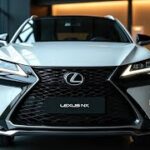 【2026年 レクサス NX 発売】ハイブリッド×ラグジュアリー＝最強のSUV？