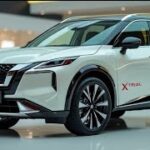 2025年 日産キャシュカイ – フルレビュー＆試乗 | carXperienc!
