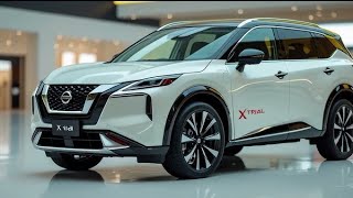 2025年 日産キャシュカイ – フルレビュー＆試乗 | carXperienc!