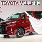 【試乗レビュー】2025年トヨタ・ヴェルファイアの走りと豪華装備に驚愕！