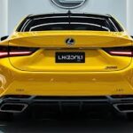 2026年最新 レクサスES 300 フルモデルチェンジ！高級感・走行性能・装備を徹底レビュー！