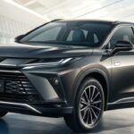 「【徹底レビュー】2025年トヨタ・ハリアー新型登場！外装・内装・性能・価格まで完全解説」