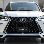 2026年型レクサス LX570 はまさに野獣！ラグジュアリーが予想外の進化を遂げました！‎