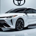 新型2025年 トヨタ グランデ X 1.8 試乗レビュー！燃費・内装・走行性能を徹底解説！