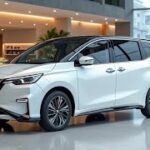 「2025年式 日産セレナ徹底レビュー：広さと安全性は本物か？」