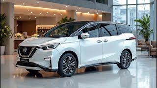「2025年式 日産セレナ徹底レビュー：広さと安全性は本物か？」