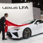 レクサスLFA 2025 試乗＆完全レビュー｜圧巻のサウンドと加速を体感 – PK Wheels独占紹介