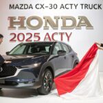 2025年マツダCX-30レビュー: 驚異的なデザイン、力強いパフォーマンス＆信じられない価値！