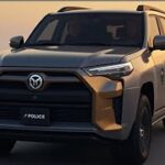 「2025年日産パトロール試乗レビュー｜究極の高級オフロードSUV」