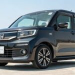 「2025年式ホンダN-WGN試乗レビュー｜可愛くて賢い！軽自動車の常識を超えた1台」