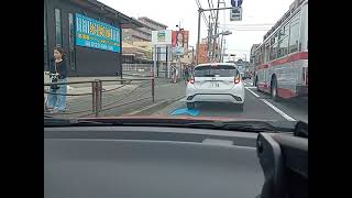 スズキ スイフト MZ 試乗 小気味良いパドルシフト但し直線に限る☆ｂｙごまお（´ω｀)