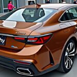 2025年新型日産シルフィ登場 驚きの進化とは