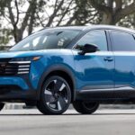 New 2025 Nissan Kicks SR FWD First Test: Skip AWD—This One’s Quicker and Cheaper