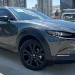 2023 Mazda CX-30 AWD Premium Plus POV Test Drive & Review