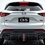 2026 Mazda CX-5 Review: Best Compact SUV of the Year?