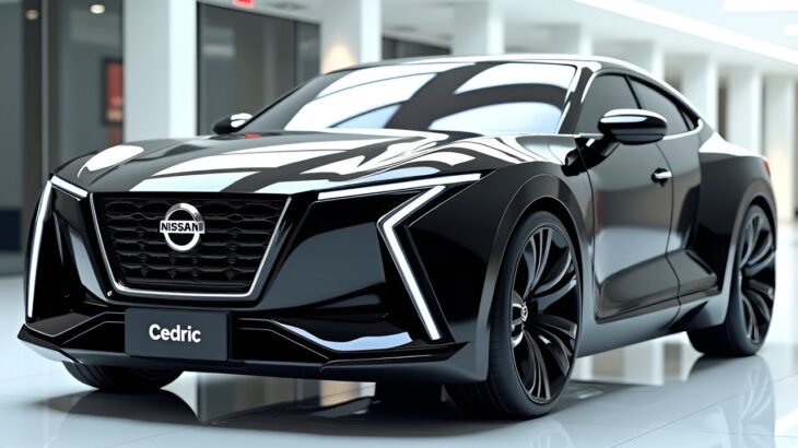 2026年新型日産セドリック試乗レビュー【内装・価格・e-POWER・EV完全解説