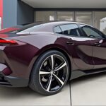 【驚愕】2026年三菱ギャランが完全進化！このセダン、別次元。